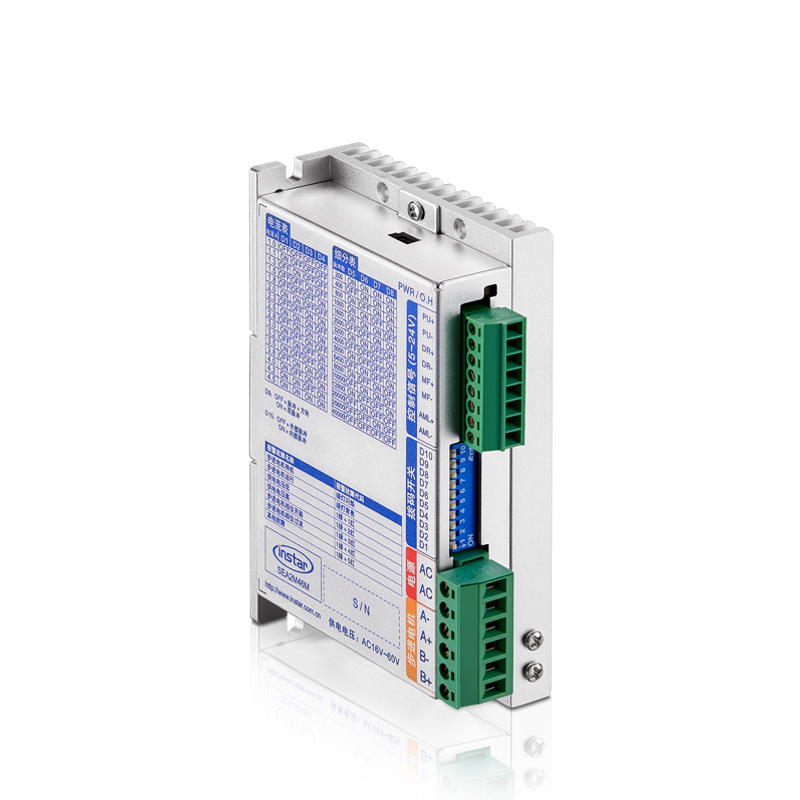 SEA2M46M 步進(jìn)驅(qū)動(dòng)器